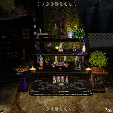 My Altar