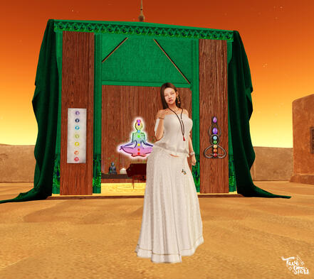 Reiki Healer